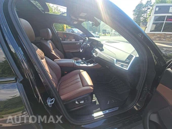 2022 BMW X5 Sports Activity Vehicle xDrive40i M SPORT LINE - miniatura 18