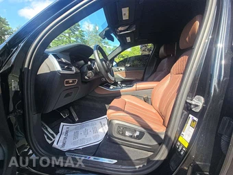 2022 BMW X5 Sports Activity Vehicle xDrive40i M SPORT LINE - miniatura 6