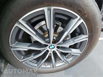 2022 BMW X5 Sports Activity Vehicle xDrive40i M SPORT LINE - miniatura 20
