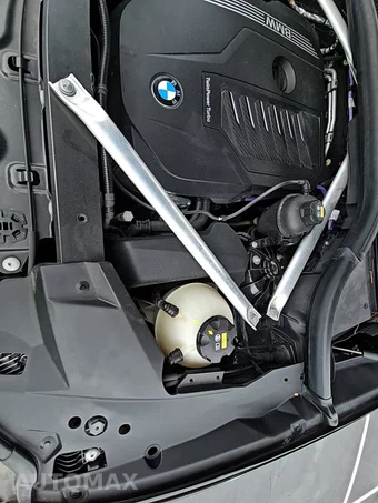 2022 BMW X5 Sports Activity Vehicle xDrive40i M SPORT LINE - miniatura 26