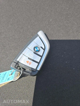 2022 BMW X5 Sports Activity Vehicle xDrive40i M SPORT LINE - miniatura 5