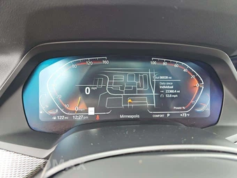 2022 BMW X5 Sports Activity Vehicle xDrive40i M SPORT LINE - miniatura 6