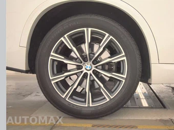 2022 BMW X5 Sports Activity Vehicle xDrive40i M SPORT LINE - miniatura 11