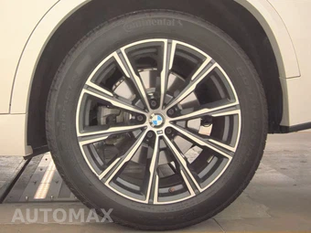 2022 BMW X5 Sports Activity Vehicle xDrive40i M SPORT LINE - miniatura 12