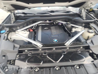 2022 BMW X5 Sports Activity Vehicle xDrive40i M SPORT LINE - miniatura 22