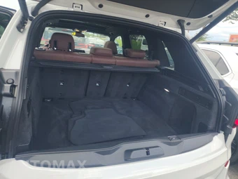 2022 BMW X5 Sports Activity Vehicle xDrive40i M SPORT LINE - miniatura 23