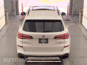 2022 BMW X5 Sports Activity Vehicle xDrive40i M SPORT LINE - miniatura 6