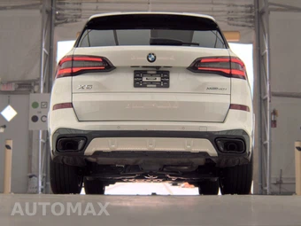 2022 BMW X5 Sports Activity Vehicle xDrive40i M SPORT LINE - miniatura 7