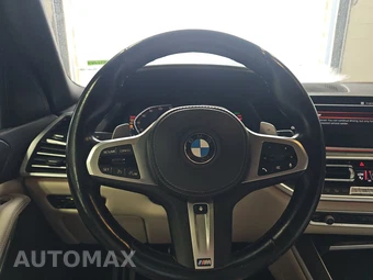2022 BMW X5 Sports Activity Vehicle xDrive40i M SPORT LINE - miniatura 10
