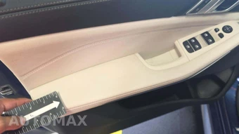 2022 BMW X5 Sports Activity Vehicle xDrive40i M SPORT LINE - miniatura 24