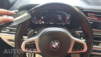 2022 BMW X5 Sports Activity Vehicle xDrive40i M SPORT LINE - miniatura 26