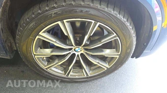 2022 BMW X5 Sports Activity Vehicle xDrive40i M SPORT LINE - miniatura 34