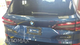 2022 BMW X5 Sports Activity Vehicle xDrive40i M SPORT LINE - miniatura 36