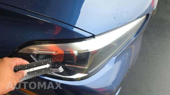 2022 BMW X5 Sports Activity Vehicle xDrive40i M SPORT LINE - miniatura 38