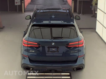 2022 BMW X5 Sports Activity Vehicle xDrive40i M SPORT LINE - miniatura 5
