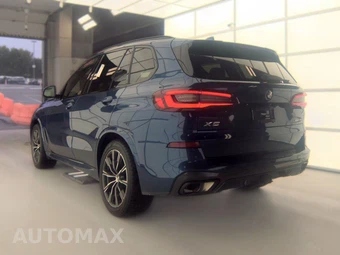 2022 BMW X5 Sports Activity Vehicle xDrive40i M SPORT LINE - miniatura 6