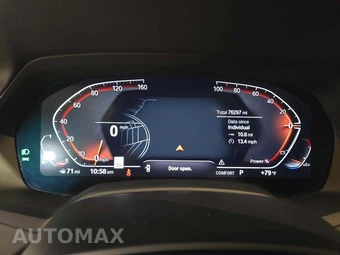 2022 BMW X5 Sports Activity Vehicle xDrive40i M SPORT LINE - miniatura 9