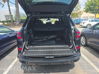 2022 BMW X5 Sports Activity Vehicle xDrive40i M SPORT LINE - miniatura 14