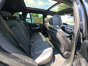 2022 BMW X5 Sports Activity Vehicle xDrive40i M SPORT LINE - miniatura 16