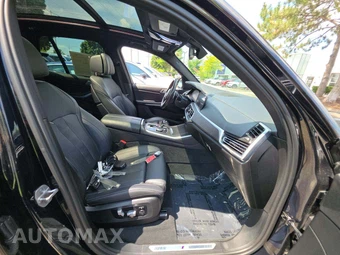 2022 BMW X5 Sports Activity Vehicle xDrive40i M SPORT LINE - miniatura 18