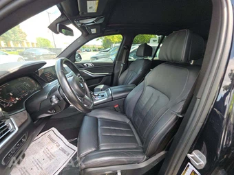 2022 BMW X5 Sports Activity Vehicle xDrive40i M SPORT LINE - miniatura 6