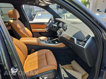 2022 BMW X5 Sports Activity Vehicle xDrive40i M SPORT LINE - miniatura 18