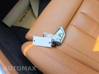 2022 BMW X5 Sports Activity Vehicle xDrive40i M SPORT LINE - miniatura 8