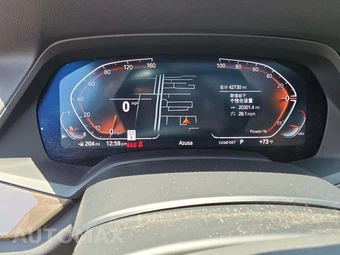 2022 BMW X5 Sports Activity Vehicle xDrive40i M SPORT LINE - miniatura 9