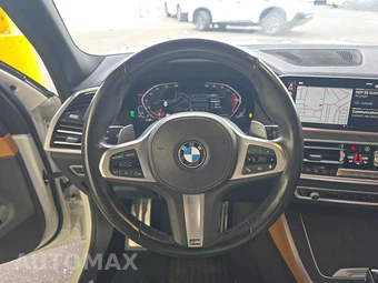 2022 BMW X5 Sports Activity Vehicle xDrive40i M SPORT LINE - miniatura 10