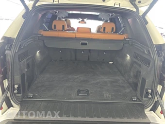 2022 BMW X5 Sports Activity Vehicle xDrive40i M SPORT LINE - miniatura 16