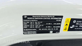 2022 BMW X5 Sports Activity Vehicle xDrive40i M SPORT LINE - miniatura 17