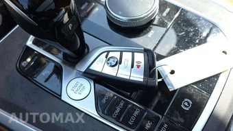 2022 BMW X5 Sports Activity Vehicle xDrive40i M SPORT LINE - miniatura 21