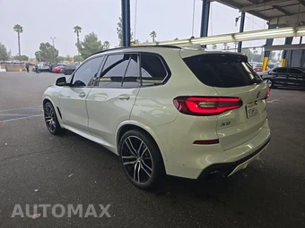 2022 BMW X5 Sports Activity Vehicle xDrive40i M SPORT LINE - miniatura 6