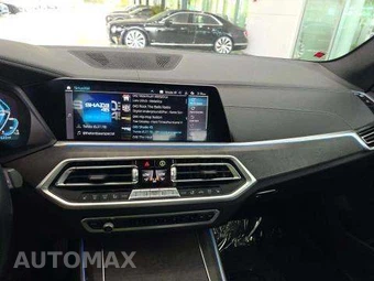 2022 BMW X5 Sports Activity Vehicle xDrive45e - miniatura 10