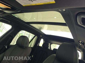2022 BMW X5 Sports Activity Vehicle xDrive45e - miniatura 11