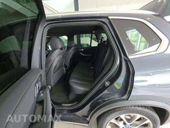 2022 BMW X5 Sports Activity Vehicle xDrive45e - miniatura 13