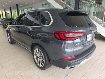 2022 BMW X5 Sports Activity Vehicle xDrive45e - miniatura 2