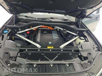 2022 BMW X5 Sports Activity Vehicle xDrive45e - miniatura 21