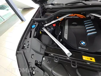 2022 BMW X5 Sports Activity Vehicle xDrive45e - miniatura 23