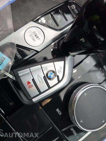 2022 BMW X5 Sports Activity Vehicle xDrive45e - miniatura 8