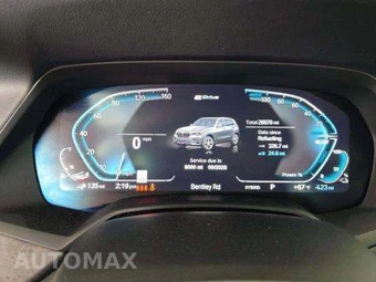 2022 BMW X5 Sports Activity Vehicle xDrive45e - miniatura 9