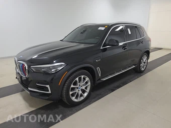 2022 BMW X5 Sports Activity Vehicle xDrive45e