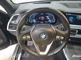 2022 BMW X5 Sports Activity Vehicle xDrive45e - miniatura 10