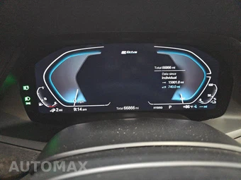 2022 BMW X5 Sports Activity Vehicle xDrive45e - miniatura 12