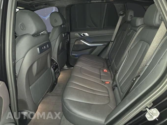 2022 BMW X5 Sports Activity Vehicle xDrive45e - miniatura 13
