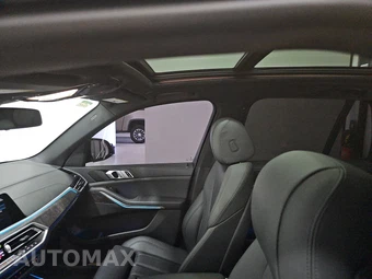 2022 BMW X5 Sports Activity Vehicle xDrive45e - miniatura 19