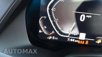 2022 BMW X5 Sports Activity Vehicle xDrive45e - miniatura 27