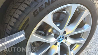 2022 BMW X5 Sports Activity Vehicle xDrive45e - miniatura 28