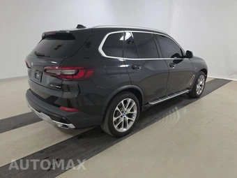 2022 BMW X5 Sports Activity Vehicle xDrive45e - miniatura 4