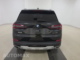 2022 BMW X5 Sports Activity Vehicle xDrive45e - miniatura 5